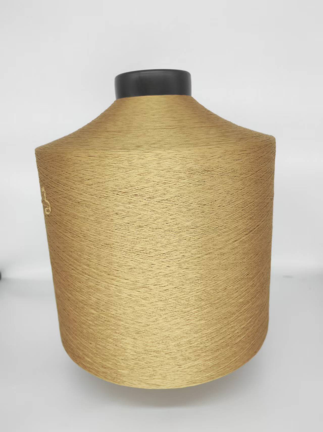 150D/36F Polyester Yarn Beige Kulay