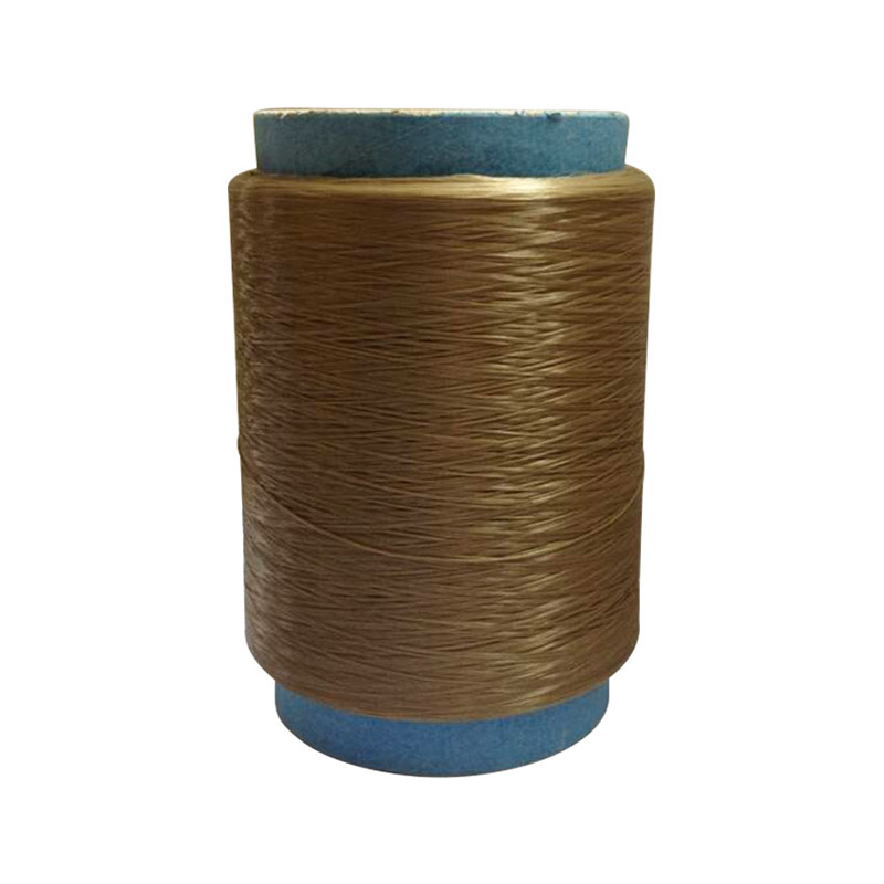 Polypropylene multifilament yarn: isang napapanatiling solusyon para sa mga modernong pangangailangan