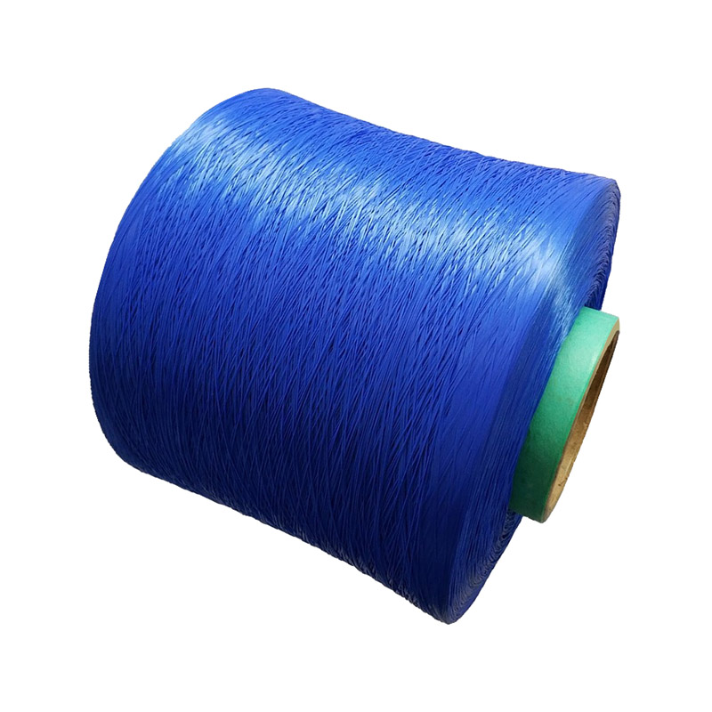 Bakit ang Polypropylene Twisted Yarn ay mainam para sa Outdoor and Marine Industries