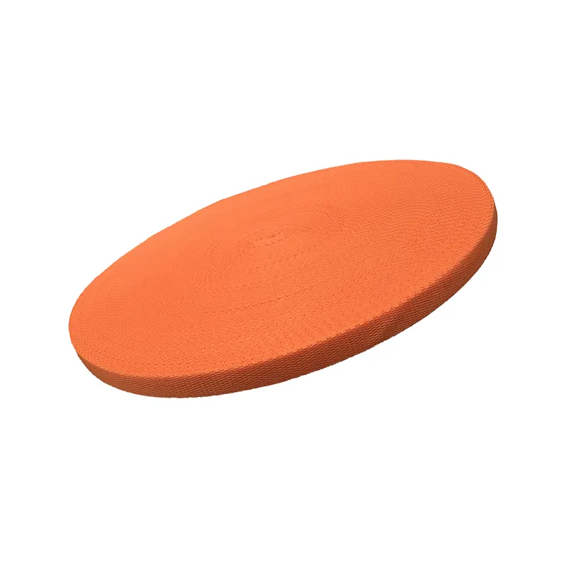25mm pp webbing