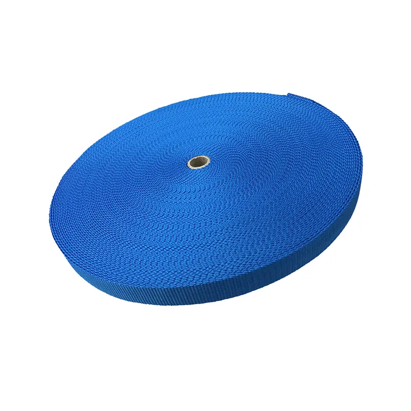 Eco- friendly polyester tape