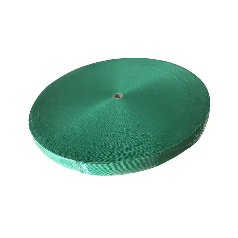 Elastic PP webbing