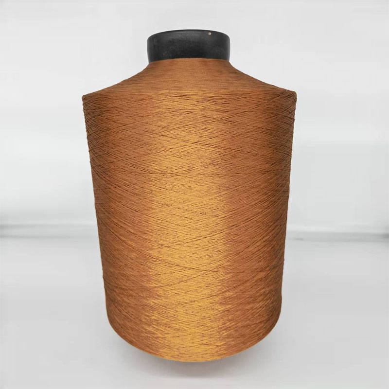 HC Pagbebenta ng Polyester Yarn