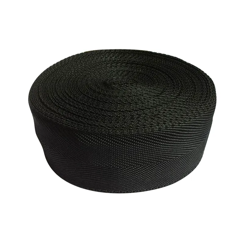 Herringbone webbing