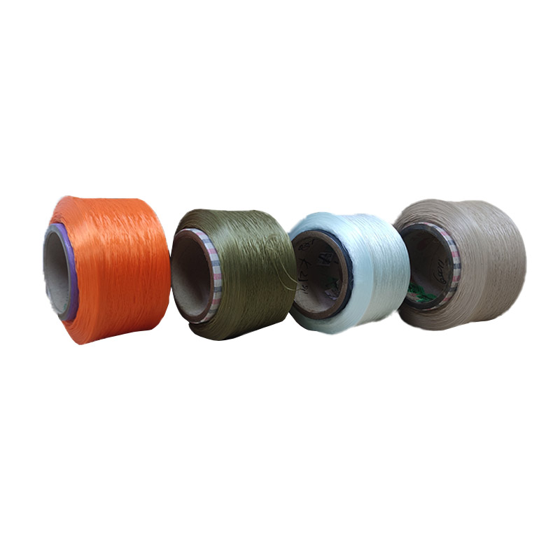 Polyester Partially Oriented Yarn