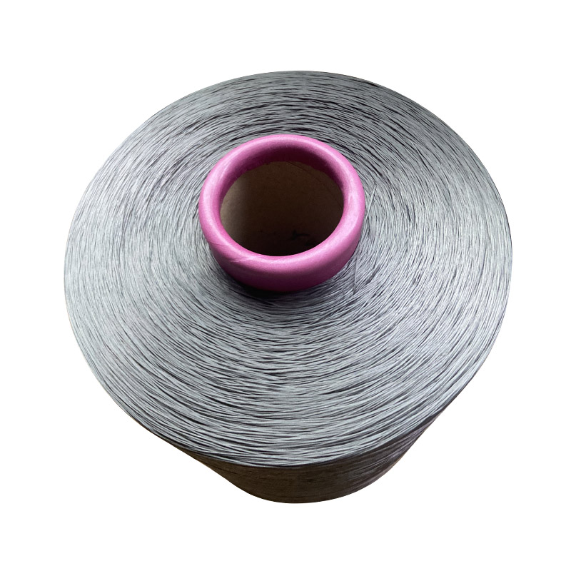 Ang multifilament twisted polypropylene sinulid