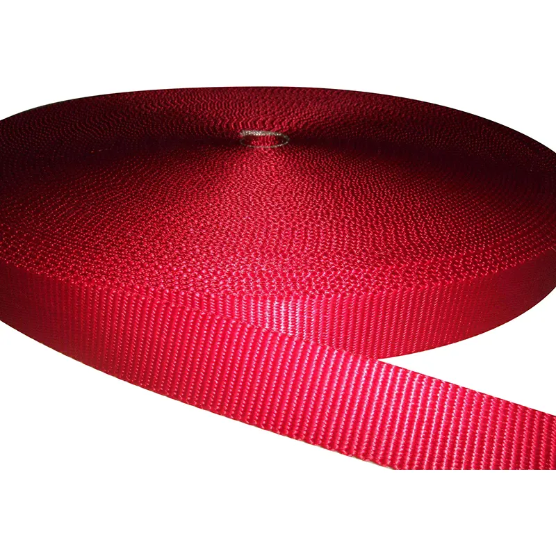 Nylon strap