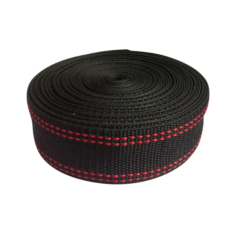 Outdoor Chair PP Webbing