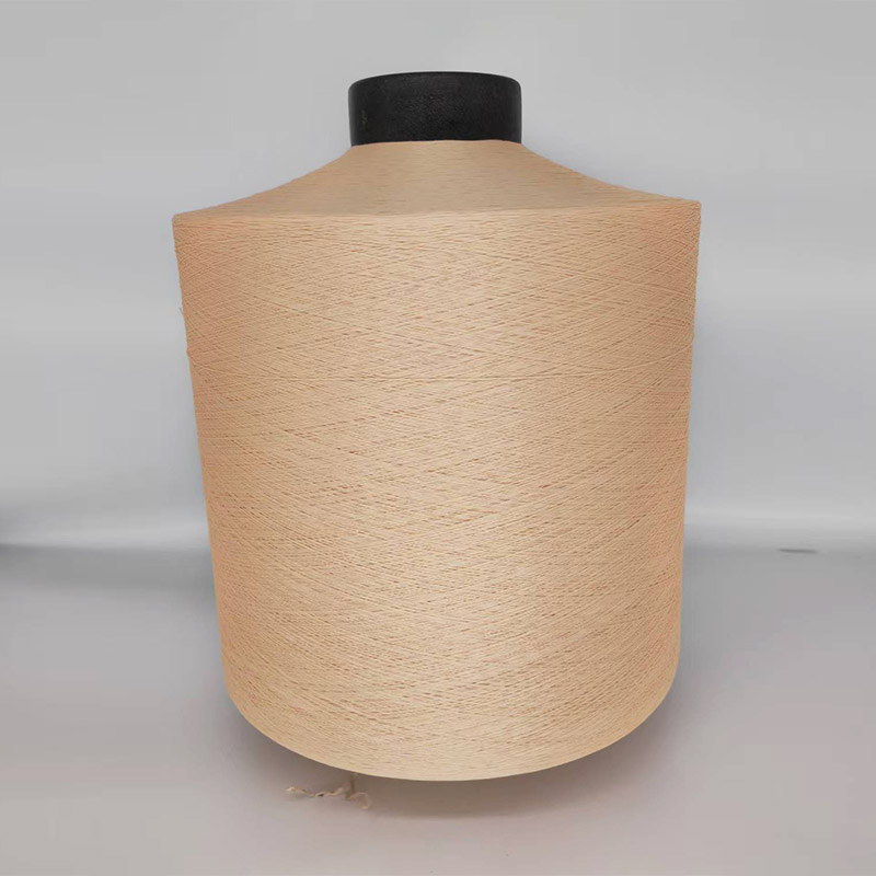 Polyester Kulay ng sinulid para sa lubid at webbing