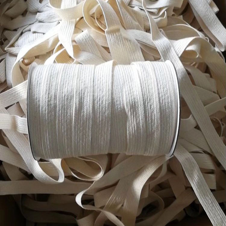 Polyester Elastic Ribbons