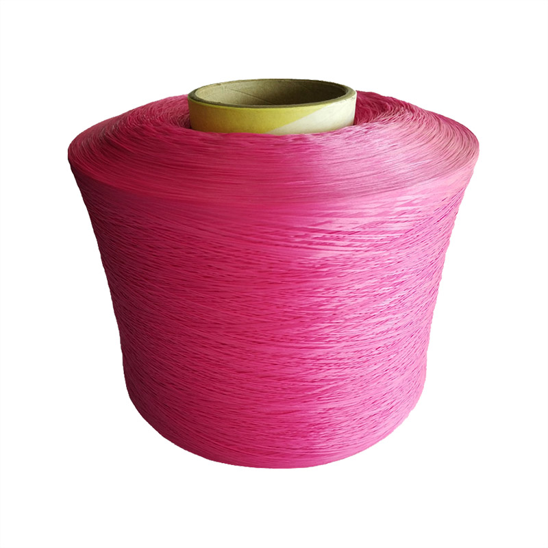 Mga uri ng sinulid na polyester