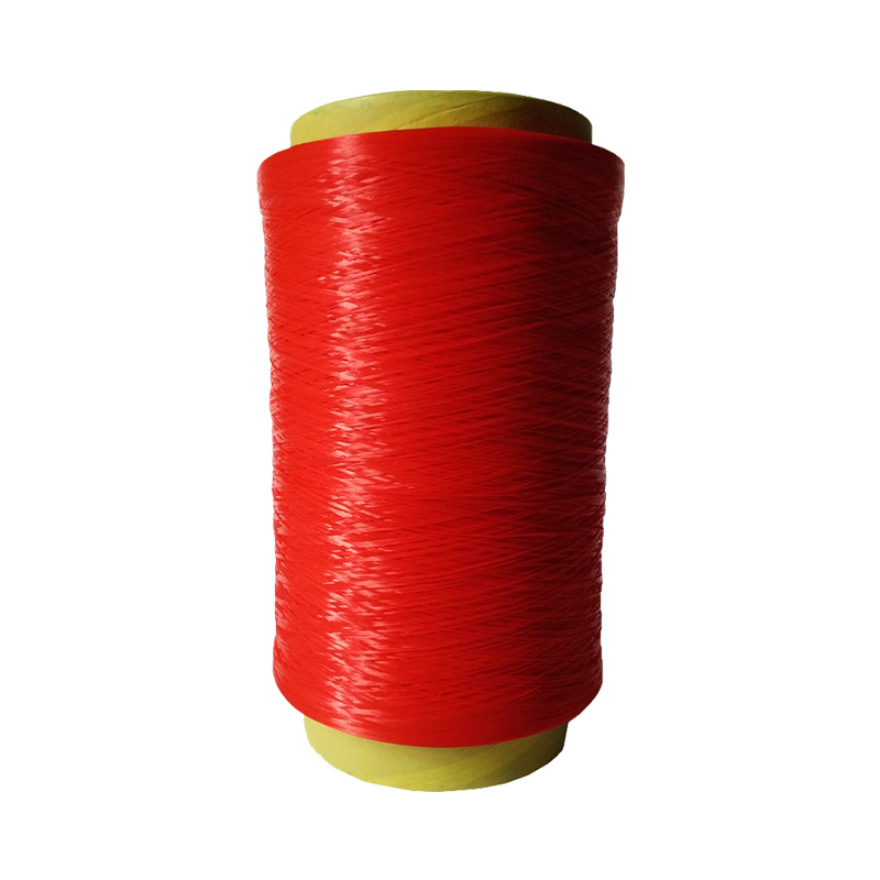 Polyester sinulid para sa mga lubid