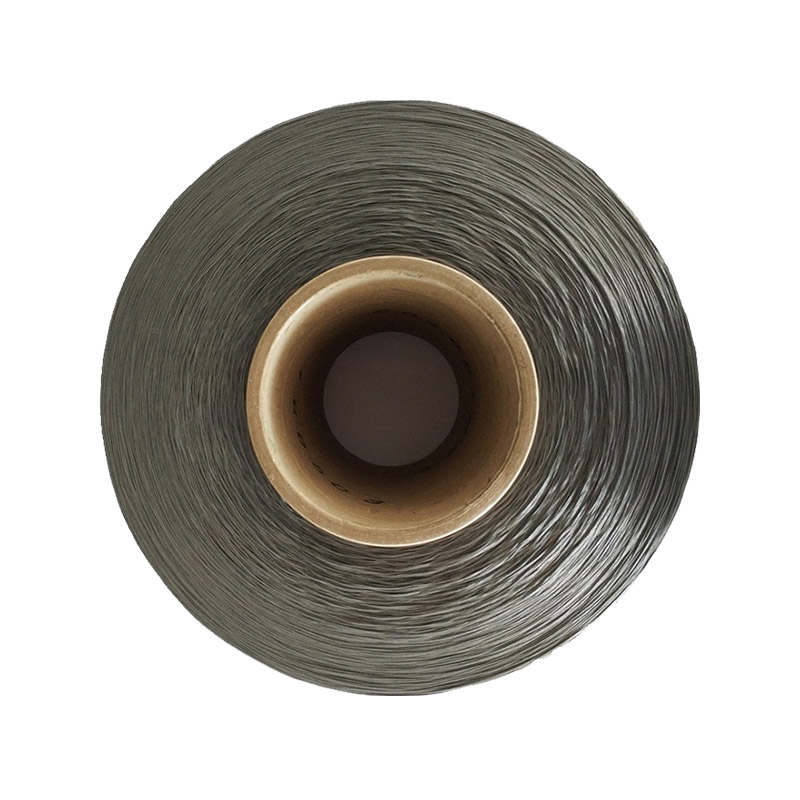 Polyester sinulid para sa webbing