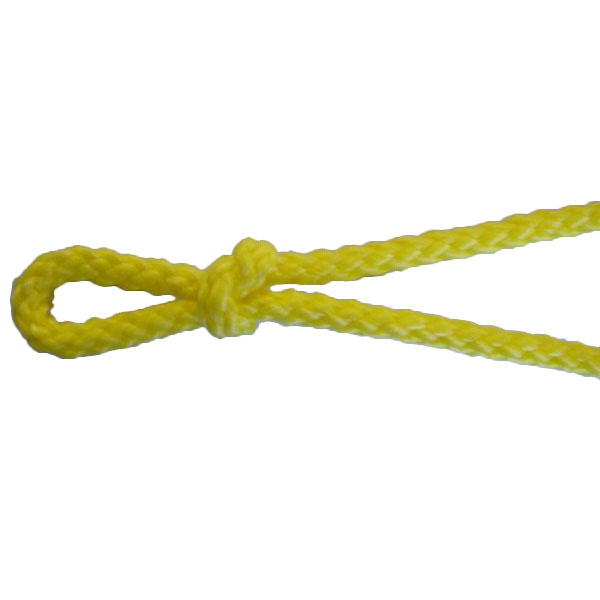 Mga lubid ng polypropylene strand