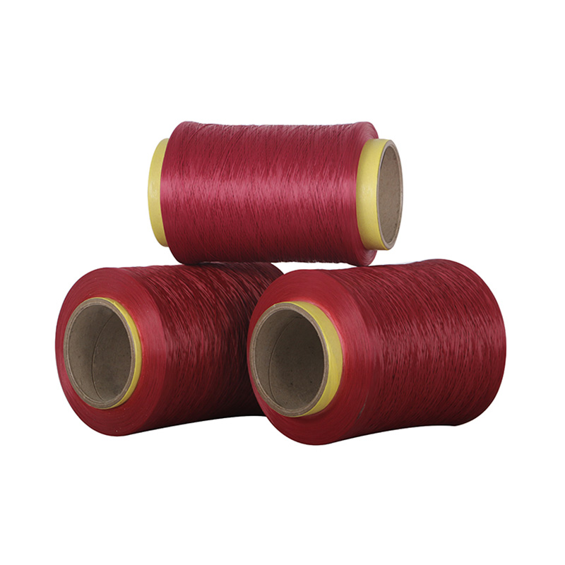 PP Multifilament Yarn