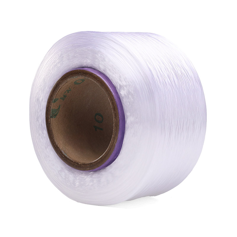 PP RAW puting sinulid