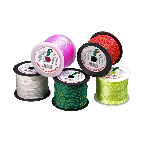 PP lubid sa spool twined