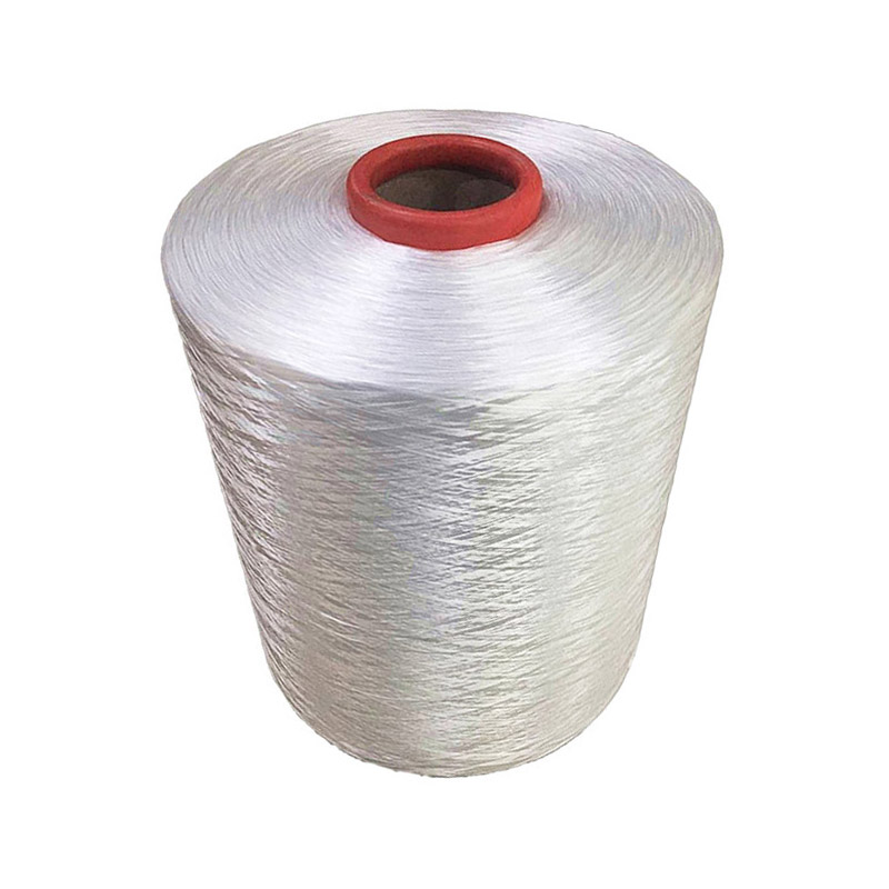 PP sinulid para sa mga strap ng webbing