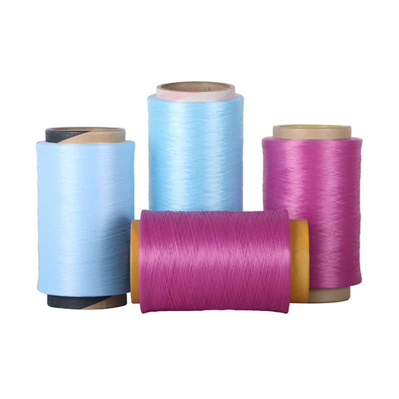 PP sinulid para sa webbing