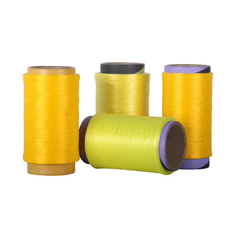 PP tape sinulid
