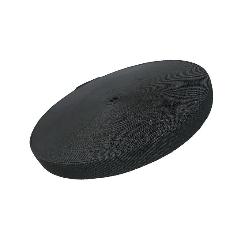 Tube PP webbing