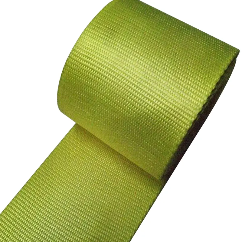 Woven Polyester Electrical Tape